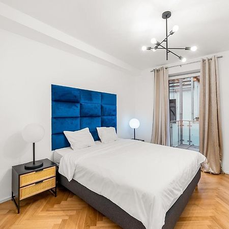 Vienna Chic Residences #Suite 12 Eksteriør bilde
