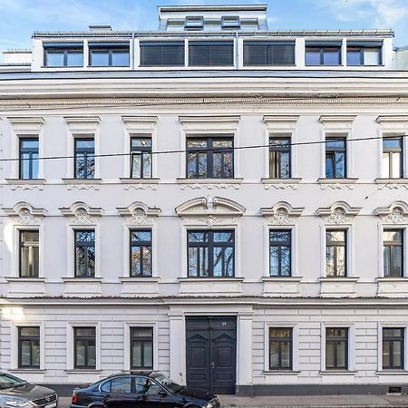Vienna Chic Residences #Suite 12 Eksteriør bilde