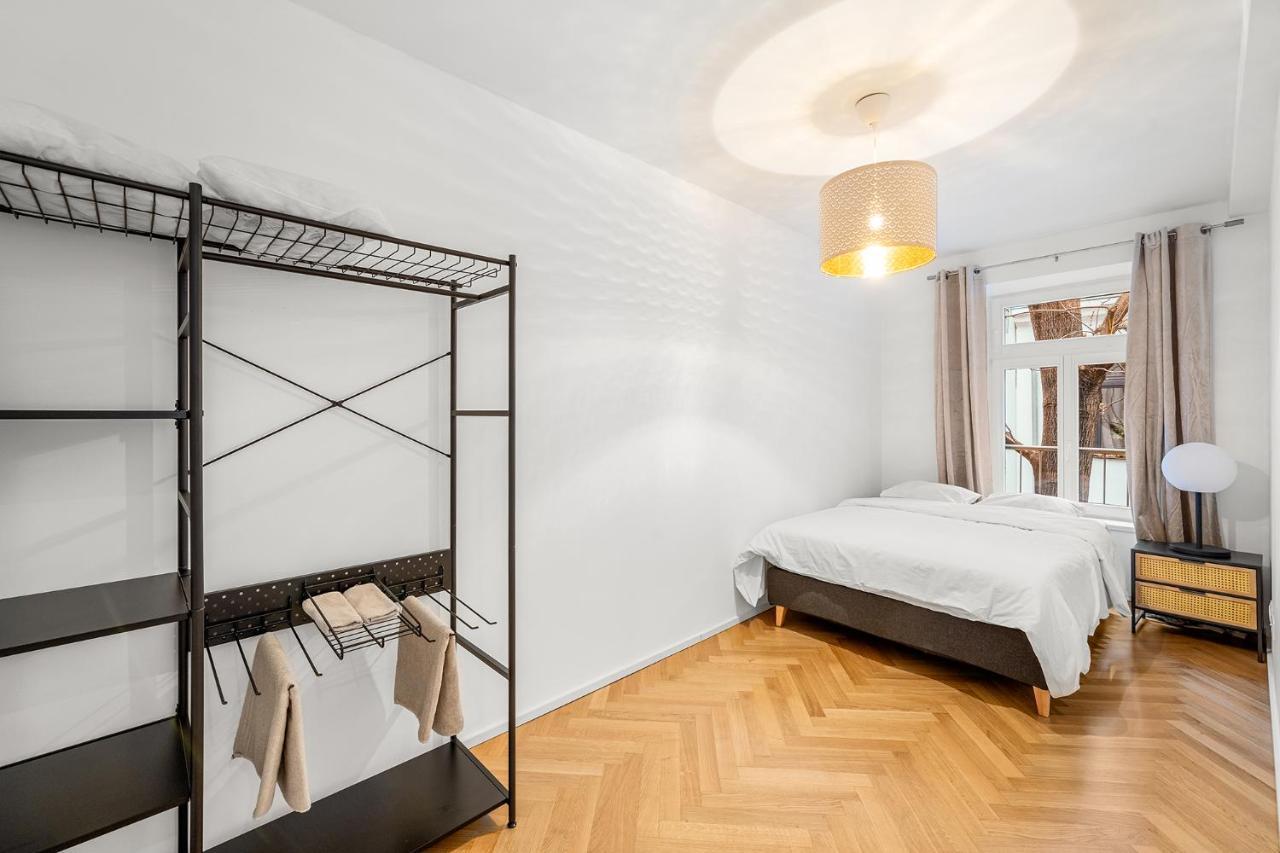 Vienna Chic Residences #Suite 12 Eksteriør bilde